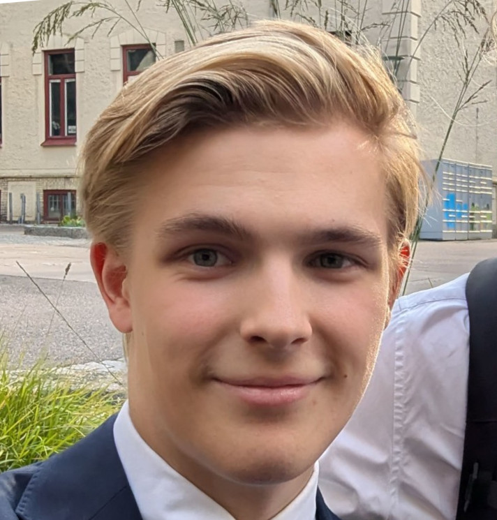 Elias Wennerlund